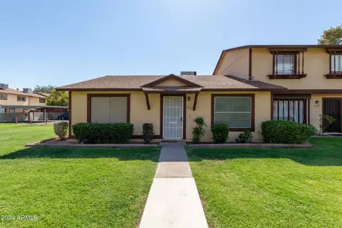 6031 N 31st Ave, Phoenix, AZ 85017