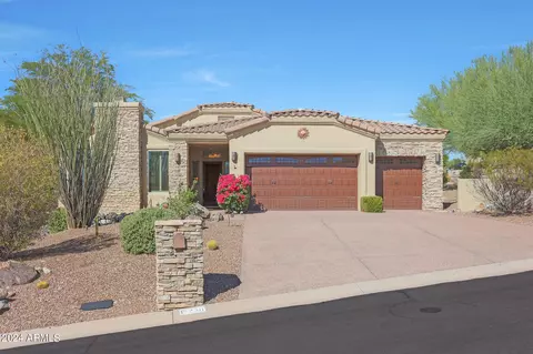 15230 N San Diego Cir, Fountain Hills, AZ 85268