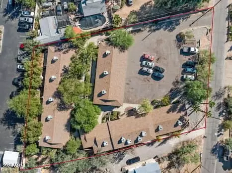 520 S Palm Dr, Wickenburg, AZ 85390