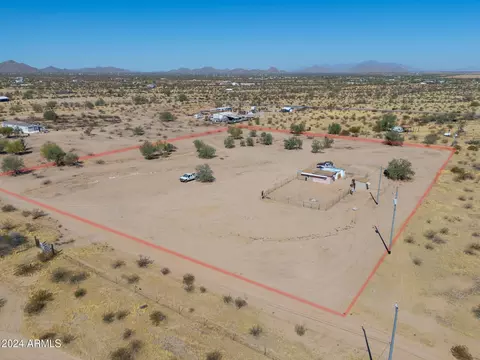 50172 W Cimarron Rd #97, Maricopa, AZ 85139