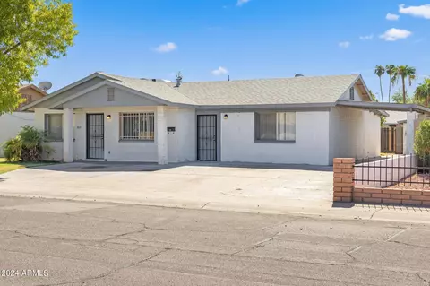 1621 W Geneva Dr, Tempe, AZ 85282