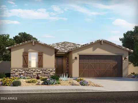 37445 W San Clemente St, Maricopa, AZ 85138