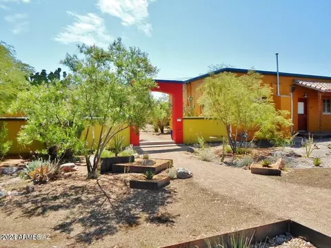 716 N Palo Verde Blvd, Tucson, AZ 85716