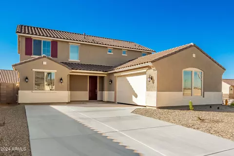 23441 W Florence Ave, Buckeye, AZ 85326