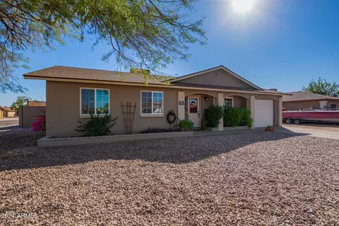 901 W Michigan Ave, Phoenix, AZ 85023