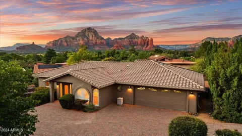 300 Saddlerock Cir, Sedona, AZ 86336