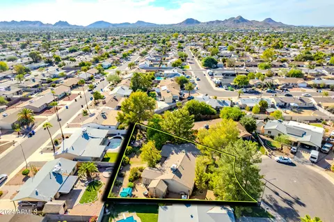 3919 E Pershing Ave, Phoenix, AZ 85032 photo 31