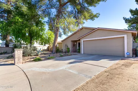 3919 E Pershing Ave, Phoenix, AZ 85032