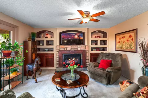 3919 E Pershing Ave, Phoenix, AZ 85032 photo 10