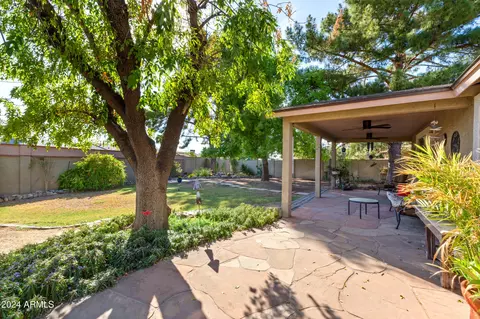 3919 E Pershing Ave, Phoenix, AZ 85032 photo 25