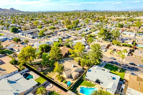 3919 E Pershing Ave, Phoenix, AZ 85032 photo 32