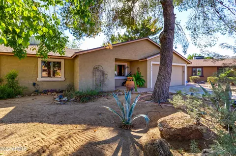 3919 E Pershing Ave, Phoenix, AZ 85032 photo 2