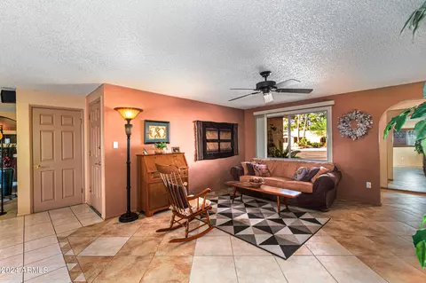 3919 E Pershing Ave, Phoenix, AZ 85032 photo 16