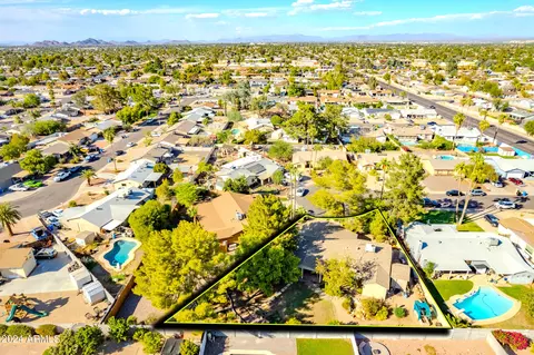 3919 E Pershing Ave, Phoenix, AZ 85032 photo 33