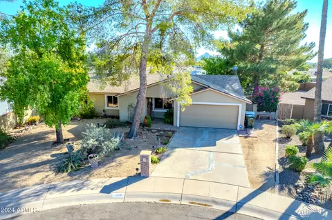 3919 E Pershing Ave, Phoenix, AZ 85032 photo 3