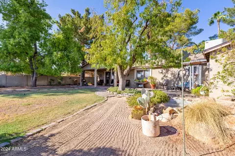 3919 E Pershing Ave, Phoenix, AZ 85032 photo 26