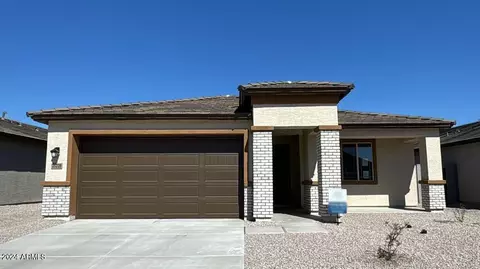 25228 W Bowker St, Buckeye, AZ 85326