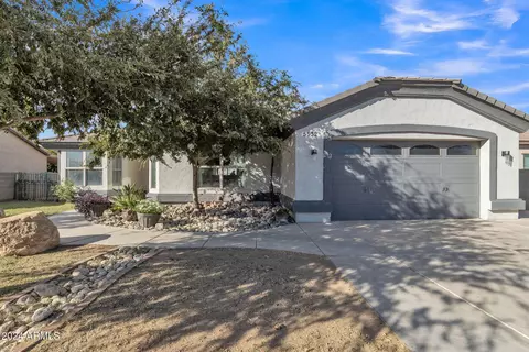 5532 E Santa Clara Dr, San Tan Valley, AZ 85140