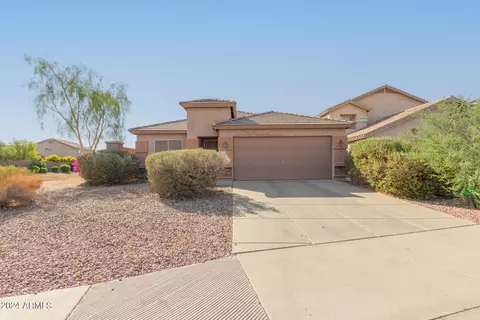 10000 N 115th Dr, Youngtown, AZ 85363