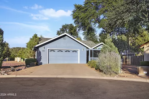 835 W Payson Pkwy, Payson, AZ 85541