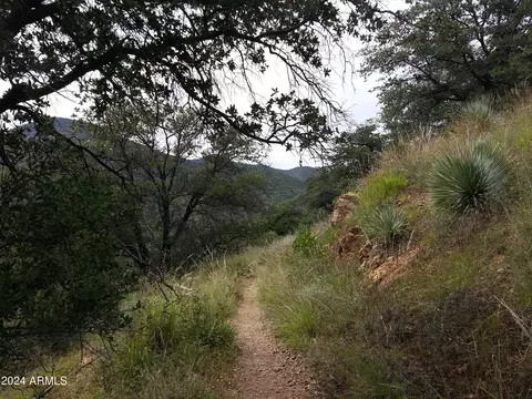 tbd 463 Adams Ave #10359091A, Bisbee, AZ 85603