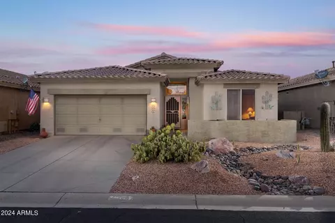 6698 S Fairway Dr, Gold Canyon, AZ 85118