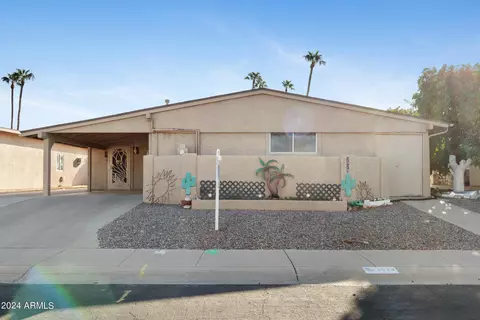 2529 N Higley Rd, Mesa, AZ 85215