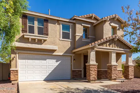 26047 N 165th Ln, Surprise, AZ 85387