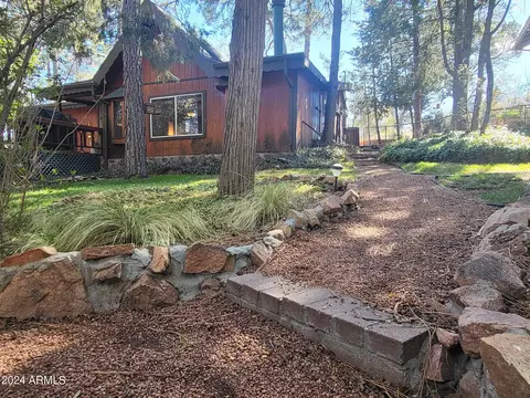 508 N Colcord Rd, Payson, AZ 85541