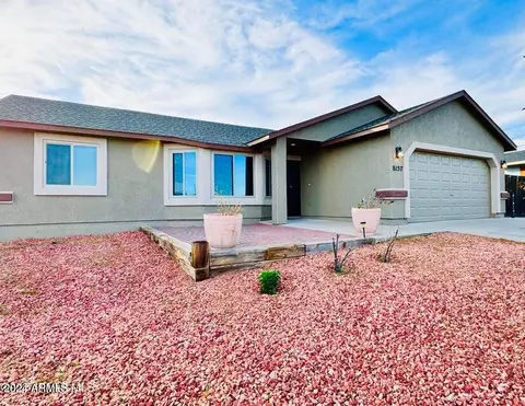 8157 E Lisa Cir, Prescott Valley, AZ 86314
