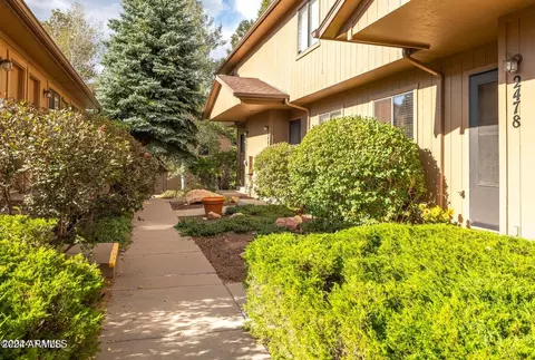 2478 N Earle Dr, Flagstaff, AZ 86004