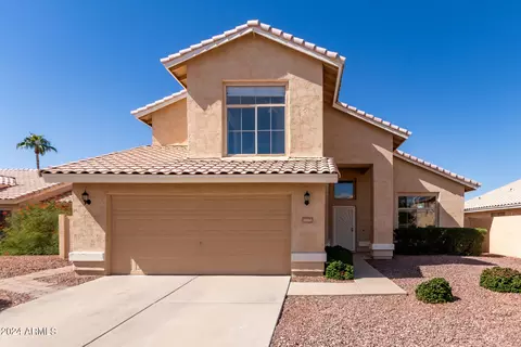 2860 S Los Altos Pl, Chandler, AZ 85286