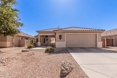 295 W Oriole Way, Chandler, AZ 85286