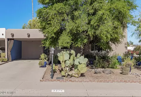 7774 E Mariposa Dr, Scottsdale, AZ 85251