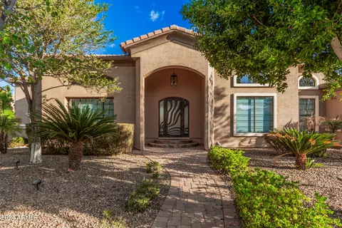 4102 E Scorpio Pl, Chandler, AZ 85249