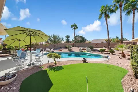 18007 W Ryans Way, Surprise, AZ 85374