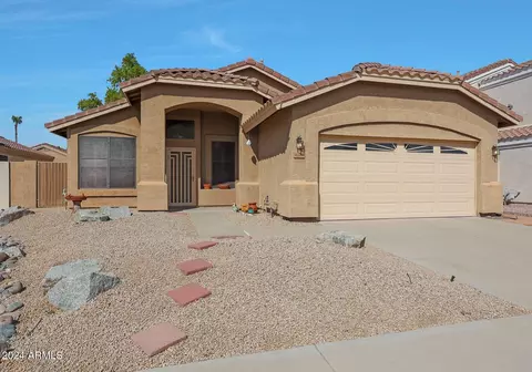 4026 W Tonopah Dr, Glendale, AZ 85308