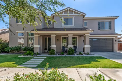 18871 E Mockingbird Dr, Queen Creek, AZ 85142