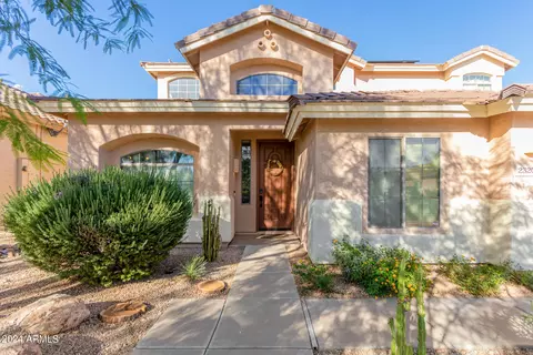 2320 W Forest Pleasant Pl, Phoenix, AZ 85085