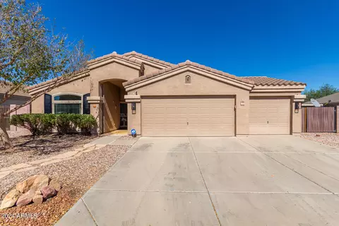 648 W Rattlesnake Pl, Casa Grande, AZ 85122