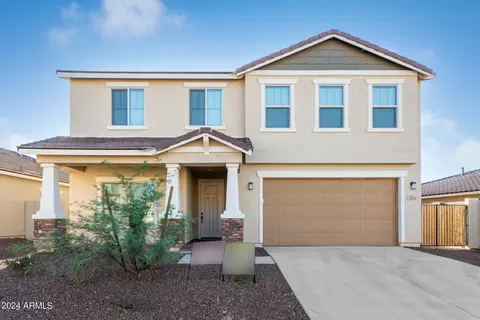 2343 N 212th Dr, Buckeye, AZ 85396