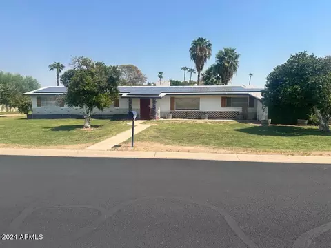 5227 N 70th Pl, Paradise Valley, AZ 85253