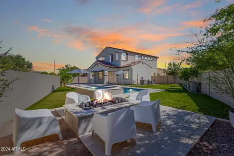 2810 E Citrus Way, Chandler, AZ 85286