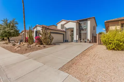 8774 W Desert Trl, Peoria, AZ 85381