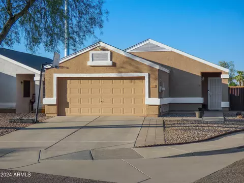 2830 W Muriel Dr, Phoenix, AZ 85053