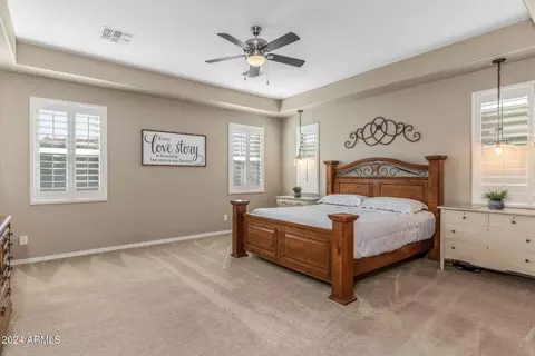 Bedroom - 10345 E Kinetic Dr, Mesa, AZ 85212 photo 1 of 3