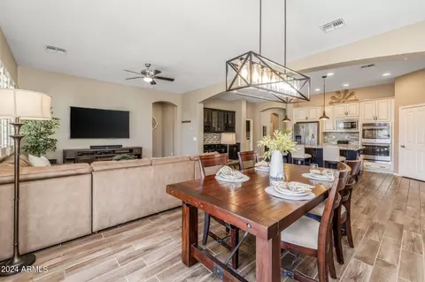 Dining - 10345 E Kinetic Dr, Mesa, AZ 85212 photo 1 of 2
