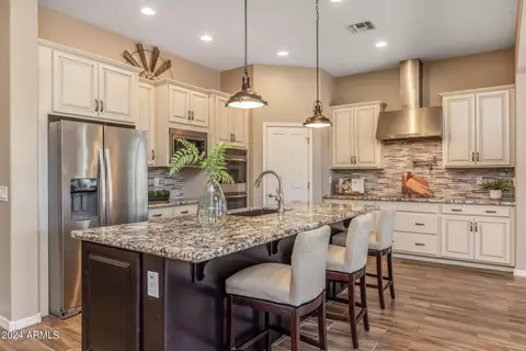 Kitchen - 10345 E Kinetic Dr, Mesa, AZ 85212 photo 2 of 4