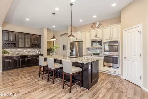 Kitchen - 10345 E Kinetic Dr, Mesa, AZ 85212 photo 1 of 4