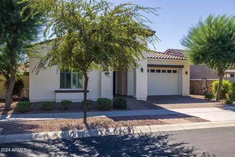 Exterior - 10345 E Kinetic Dr, Mesa, AZ 85212 photo 3 of 10